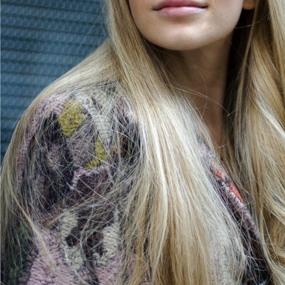 Missoni Light coat. Size 44 - Picture 2 of 13